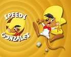 Cartoon Speedy Gonzales Speedy Wallpaper Classic Cartoon Characters ...