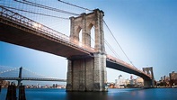 Ver "Die Erbauer der Brooklyn Bridge" Película Completa - Cuevana 3