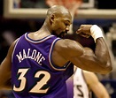 From the Vault: Karl Malone in photos - Sports Illustrated