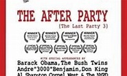 The After Party: The Last Party 3 - Where to Watch and Stream Online ...