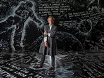 In Her Experimental Hirshhorn Retrospective, Laurie Anderson Proves ...