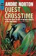 Publication: Quest Crosstime