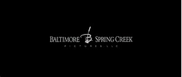 Baltimore/Spring Creek Pictures - Audiovisual Identity Database