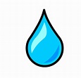 Gotas de agua Png