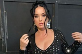 Katy Perry's 'eye glitch'? She says it was a promotional stunt for her ...