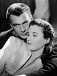 Gary Cooper and Barbara Stanwyck, Meet John Doe, 1941 Hollywood Stars ...