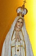 Our Lady of Fátima - Wikipedia