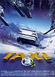 Taxi 3 - la critique du film