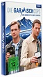Die Garmisch-Cops - Staffel 01 (DVD)