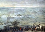 La rendición de Breda, la última victoria española del siglo XVII