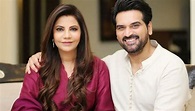 Humayun Saeed & wife Samina test positive for Covid - Niche