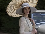 There’s something about Lady Mary - The Boston Globe