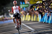 Karrewiet: Thomas De Gendt wint 8ste rit in Ronde van Frankrijk | Ketnet