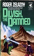 Dilvish, The Damned by Roger Zelazny | Vault Of Evil: Brit Horror Pulp ...