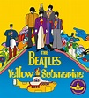 Image gallery for The Beatles: Yellow Submarine (Music Video ...