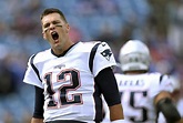 A Grip on Sports: Tom Brady makes an announcement and everyone stops to ...