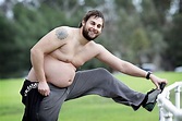 Personal Trainer Gains Weight To Better Understand Clients Photos and ...