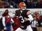 What Happened To Brandon Weeden? (Complete Story)