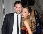 Why Ariana Grande Fans Believe Her Relationship With Manager Scooter ...