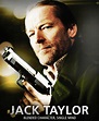 Iain Glen as Jack Taylor from the homonymous TV series - Film, TV ...