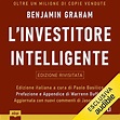 L’investitore intelligente (Edizione Audible): Benjamin Graham, Paolo ...