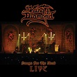 King Diamond | Music fanart | fanart.tv