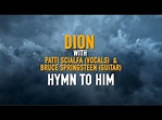 Dion - "Hymn To Him" featuring Patti Scialfa & Bruce Springsteen ...