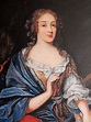 Louise de La Vallière, Jean Nocret, 1661 | Louis xiv, Buchtrailer, Porträt