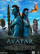 ArtStation - AVATAR Movie Poster