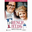 British-American TV DVDs: French Fields-The Complete Series DVD Review