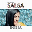 The Greatest Salsa Ever - Album by LA INDIA | Spotify