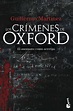 Los Crimenes De Oxford de Guillermo Martinez en Audiolibro y PDF