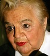 Alys Robi (1923-2011) - Une grande star de la chanson des années 40 s ...