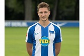 Herthas Stark optimistisch vor Rückkehr ins Teamtraining