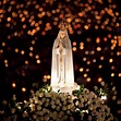 101 años de las apariciones de la Virgen en Fátima. Portugal – Canta y ...