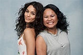 Vanessa Hudges opens up about her relationship with Filipina mom | The ...