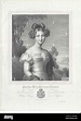 Pauline, Princess of Württemberg Stock Photo - Alamy
