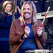 Taylor Hawkins’ Son Drums Foo Fighters Song After His Dad’s Death