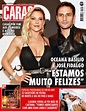 Capa Revista Caras - 5 dezembro 2019 - capasjornais.pt
