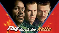 FLUG DURCH DIE HÖLLE - Trailer (1991, Deutsch/German) - YouTube