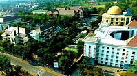 Islamic University of Indonesia