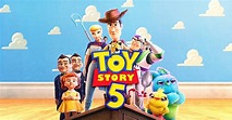 Disney Announces Toy Story 5: The Ultimate Adventure for Woody and Buzz ...