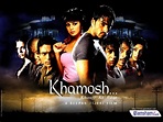 CINE HINDU: Khamoshh... Khauff Ki Raat (2005)