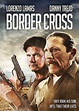 BorderCross (DVD, 2017)