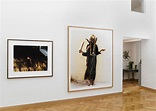 Burkhard von Harder at Galerie Christian Pixis