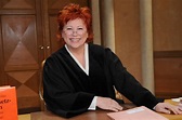 Barbara Salesch: Was wurde aus der TV-Richterin?