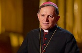 Archbishop Mieczyslaw MokrzyckiArchbishop of Lviv - Liberating a ...