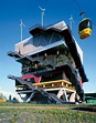MVRDV ~ Dutch Pavilion on Expo 2000 ~ Hannover, Germany ~ 2000 | Modern ...