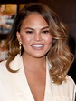 Chrissy Teigen on Weighing 20 Pounds More After Pregnancy | POPSUGAR Family
