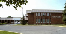 Our School - Henry Munro MS
